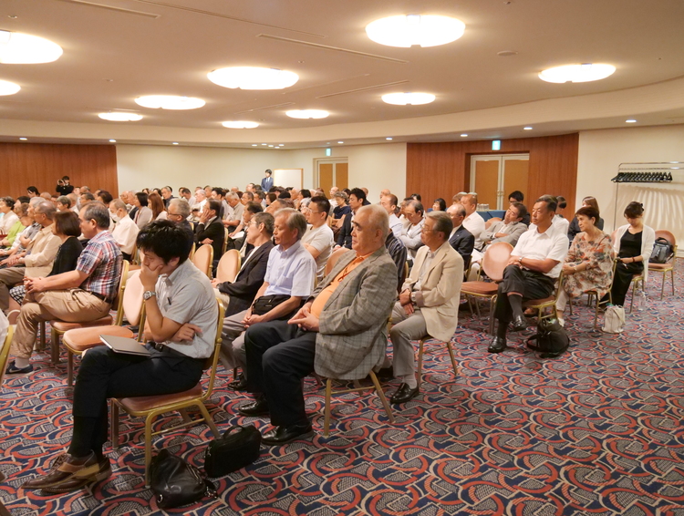 第八回地域政党サミット in 京都　ダイジェスト